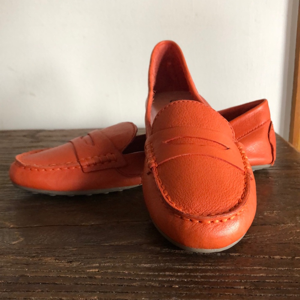 Gap Loafers